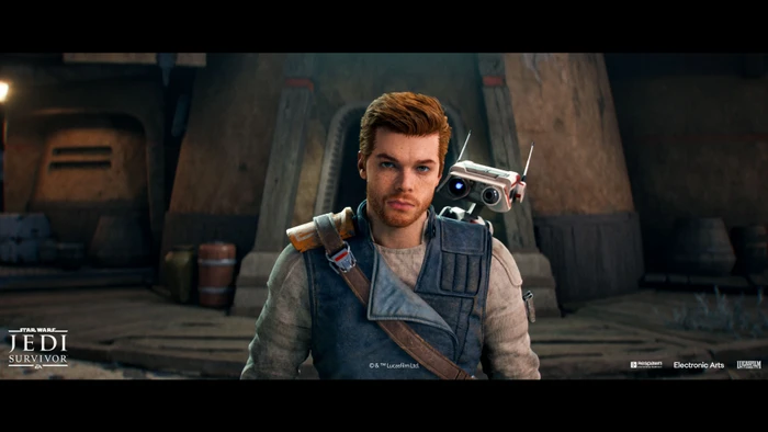 Star Wars Jedi: Survivor (PS5)
