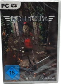 Dollhouse (PC)
