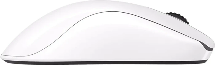 BenQ Zowie FK2-DW 4K Wireless mit Ladestation, weiß, USB