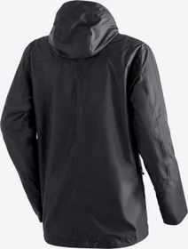 Maier Sports Abbenstein Funktionsjacke schwarz (Herren)