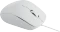 Rapoo N500 Silent Mouse weiß, USB Vorschaubild
