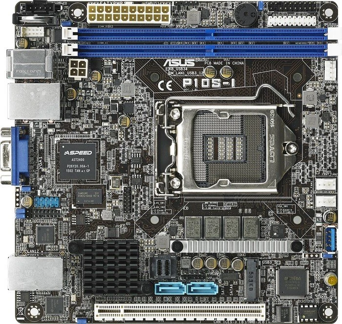 ASUS C232