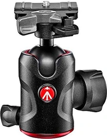 Manfrotto 496 Aluminium