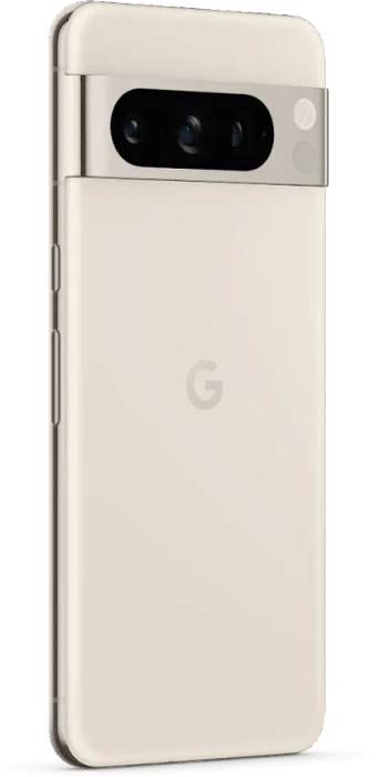 Google Pixel 8 Pro 128GB Porcelain