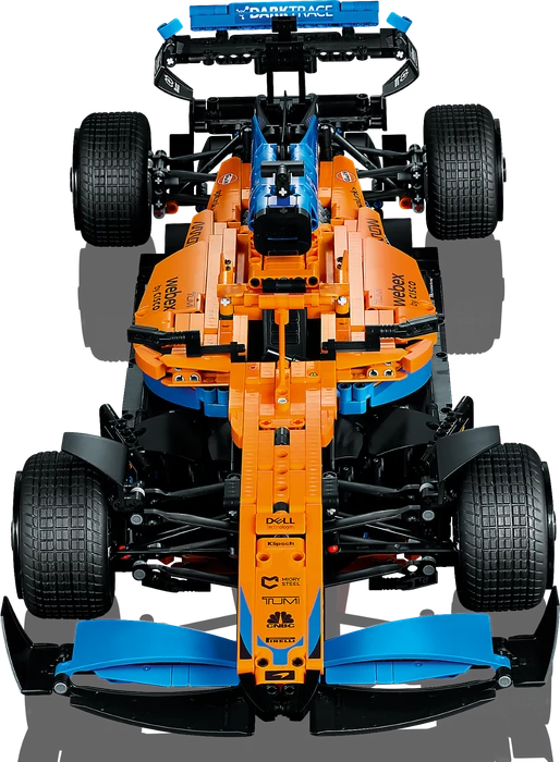 LEGO Technic - McLaren Formel 1 Rennwagen