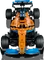 LEGO Technic - McLaren Formel 1 Rennwagen Vorschaubild
