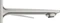 Grohe Allure 2-Loch-Waschtischbatterie supersteel Vorschaubild