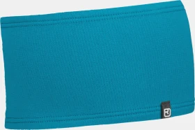 Ortovox Fleece Light Stirnband mountain blue