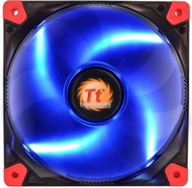 Thermaltake Pacific RL140 D5 Water Cooling Kit