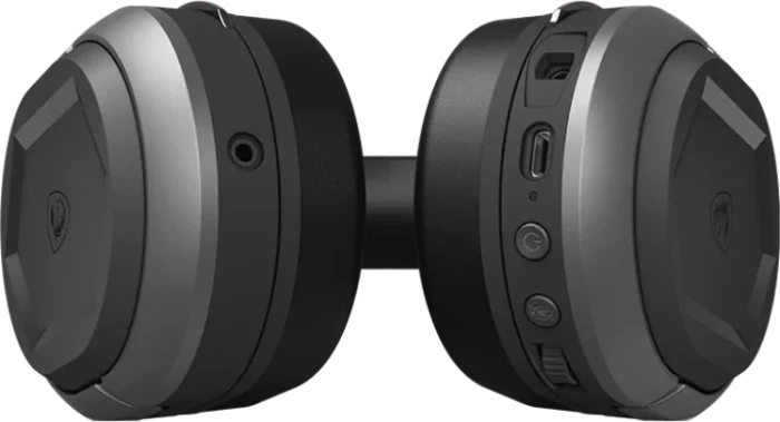 MSI Immerse GH50 Wireless