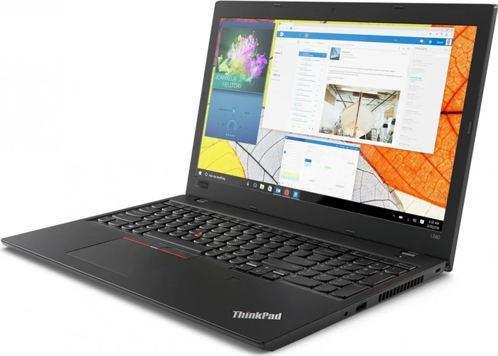 Lenovo ThinkPad L580, Core i7-8550U, 16GB RAM, 512GB SSD, LTE, DE