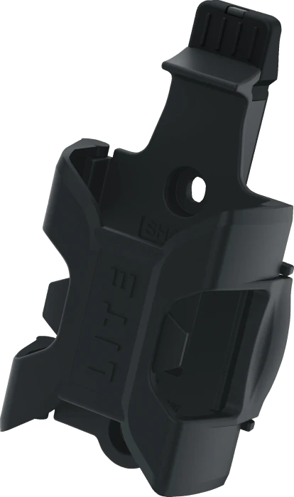 ABUS Bordo Lite Mini 6055K/60 + Halter SH Faltschloss, Schlüssel