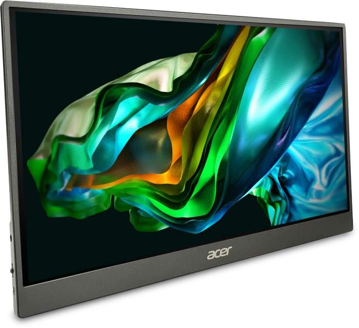 Acer PM PM161QBbmiuux, 15.6"