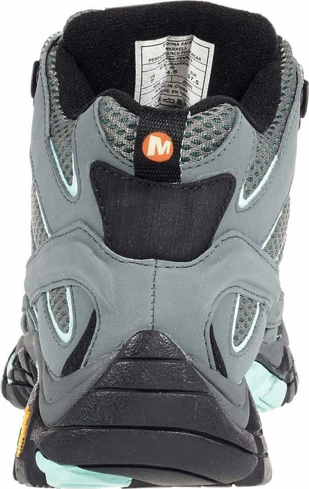 Merrell Moab 2 Mid GTX sedona sage (Damen)