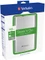 Verbatim Store 'n' Go Combo Portable, silber, 500GB, USB 2.0 Micro-B/eSATA Vorschaubild