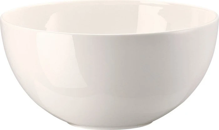 Rosenthal Brillance Bone China Weiss Schüssel 18.8cm