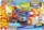 Mattel Hot Wheels City Tunnel Twist Waschanlage Let's Race Netflix (HTN80)