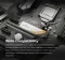 Timetec Pinnacle Gaming 512GB, M.2 2280 / B-M-Key / SATA 6Gb/s Vorschaubild