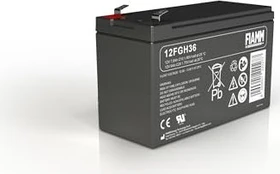 Fiamm Bleiakku FGH20902 9.0Ah