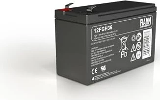 Fiamm Bleiakku FGH20902 9.0Ah