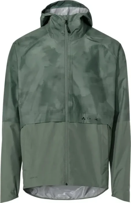 Vaude Loamer Mountainbike Rain Fahrradjacke agave (Herren)