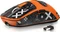 Attack Shark X3 Wireless Gaming Mouse orange, inkl. Grip Tape, USB/Bluetooth Vorschaubild