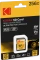 Kodak SD Ultra Pro Performance R300/W270 256GB, UHS-II U3, Class 10 Vorschaubild
