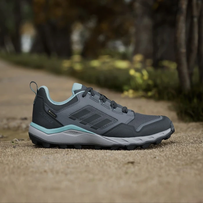 adidas Tracerocker 2.0 Gore-Tex grey six/core black/grey three (Damen)