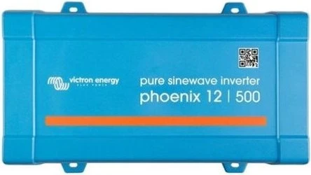 Victron Energy Phoenix 12/500 VE.Direct UK (BS 1363) Wechselrichter