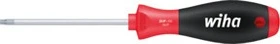 Wiha SoftFinish 362IP Torx Plus Schraubendreher, 9IPx60mm