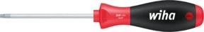 Wiha SoftFinish 362IP Torx Plus Schraubendreher, 9IPx60mm