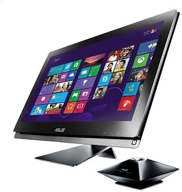 ASUS Eee Top ET2702IGKH-BI002K, Core i7-4770S, 8GB RAM, 128GB SSD, 1TB HDD, Radeon HD 8890A