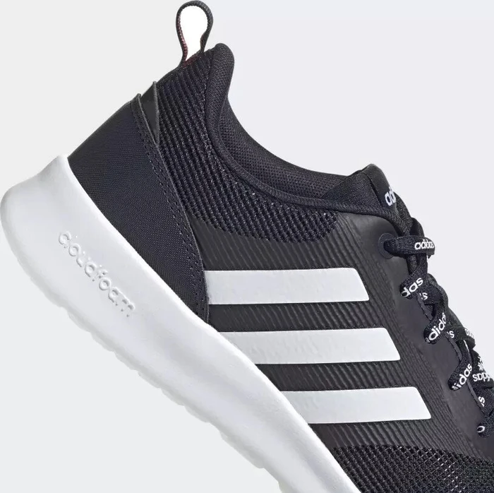 adidas QT Racer 2.0 legend ink/cloud white/legacy red (Damen)