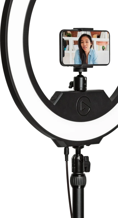 Elgato Ring Light