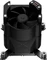 TRYX PANORAMA WB Black, schwarz Vorschaubild