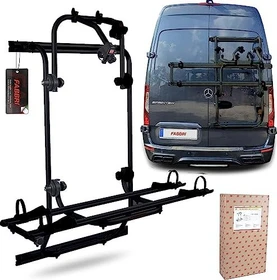 Fabbri Bici Ok MTB Van