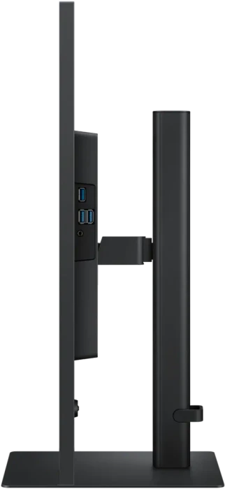 Samsung ViewFinity S8 S80D, 37"