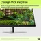 HP E27u G5, 3 Jahre Garantie, 27" Vorschaubild