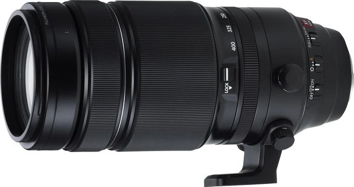 Fujifilm Fujinon XF 100-400mm 4.5-5.6 R LM OIS WR