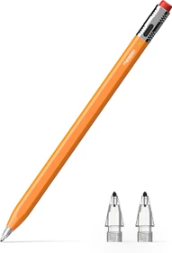 Metapen Air 8 Pro X iPad Pencil mit Air-Flex-Spitze, orange