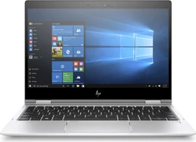 HP EliteBook x360 1020 G2, Core i5-7200U,      8GB RAM,    512GB SSD, DE