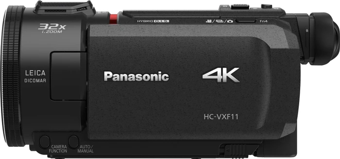 Panasonic HC-VXF11