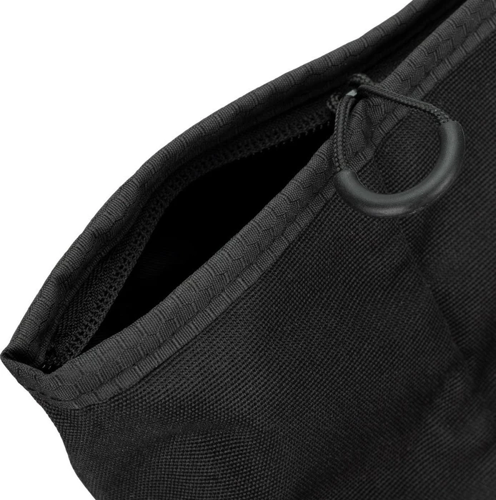 RivaCase Dijon 5321 ECO 15.6" Laptop-Rucksack, schwarz