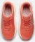 New Balance Fresh Foam X More v4 gulf red/sea salt/silver metallic (Damen) Vorschaubild