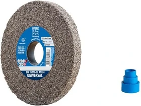 Pferd BW 15016-32 AN 24 Universal Schleifscheibe K24, 150x16x32mm, 1 Stück