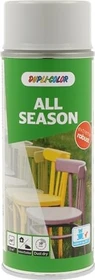 Dupli-Color All Season Kunstharzlack-Spray RAL 7035 lichtgrau, 400ml