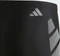 adidas Big Bars Boxer Badehose schwarz (Junior) Vorschaubild