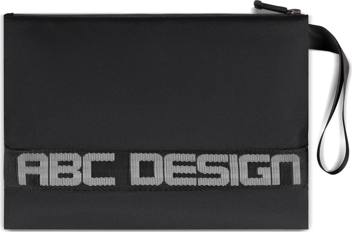 ABC Design Classic Wickelorganizer 2025
