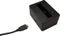 LogiLink USB 3.0 Quickport für 2,5" SATA HDD/SSD schwarz, USB 3.0 Micro-B Vorschaubild