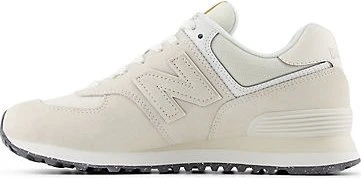 New Balance 574 linen/sea salt (Damen)